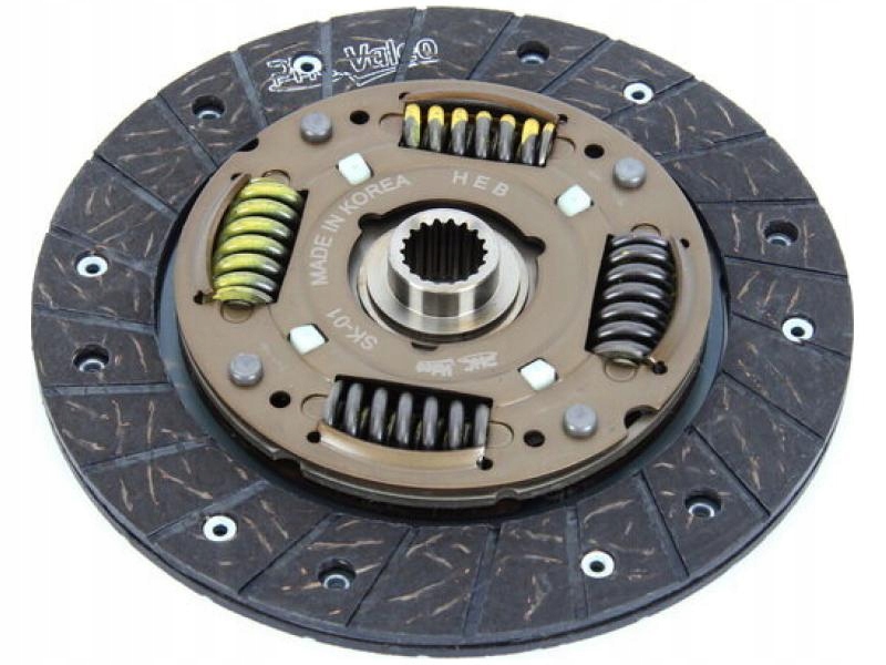 фото №1, Valeo диск зчеплення. skoda 1,3/1,6