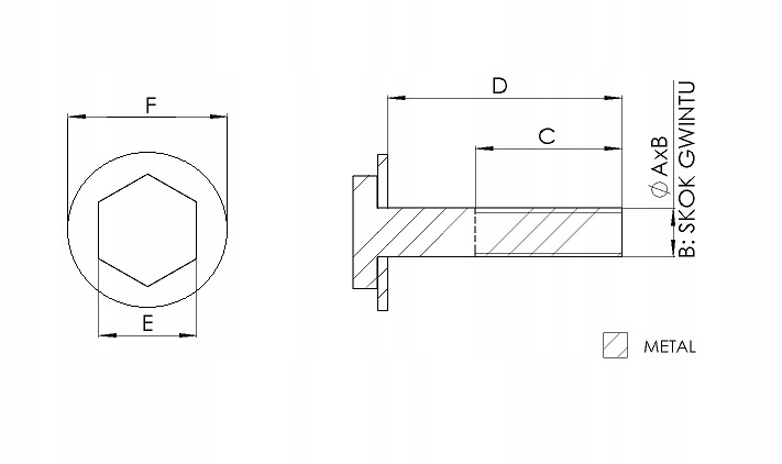 фото №2, Tedgum болти важелів задня.