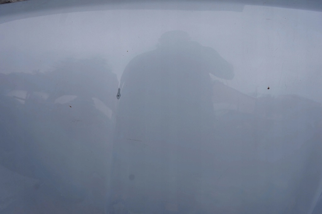 фото №6, Бампер капот крыло kompletny перед qashqai j10