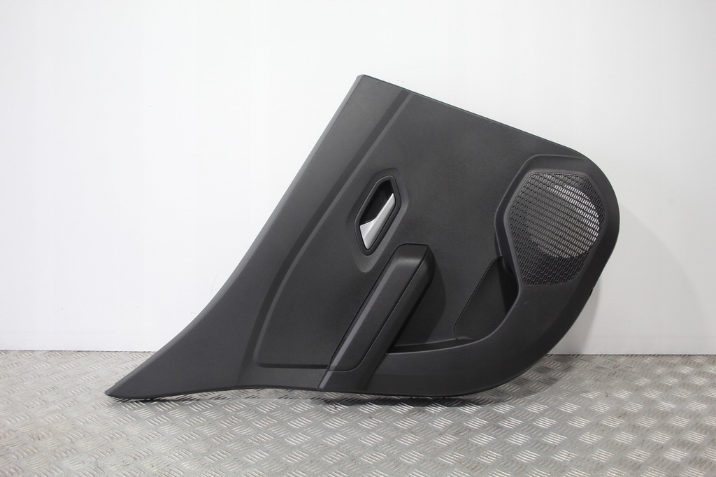 фото №1, Обшивка дверь левый задняя dacia sandero iii stepway