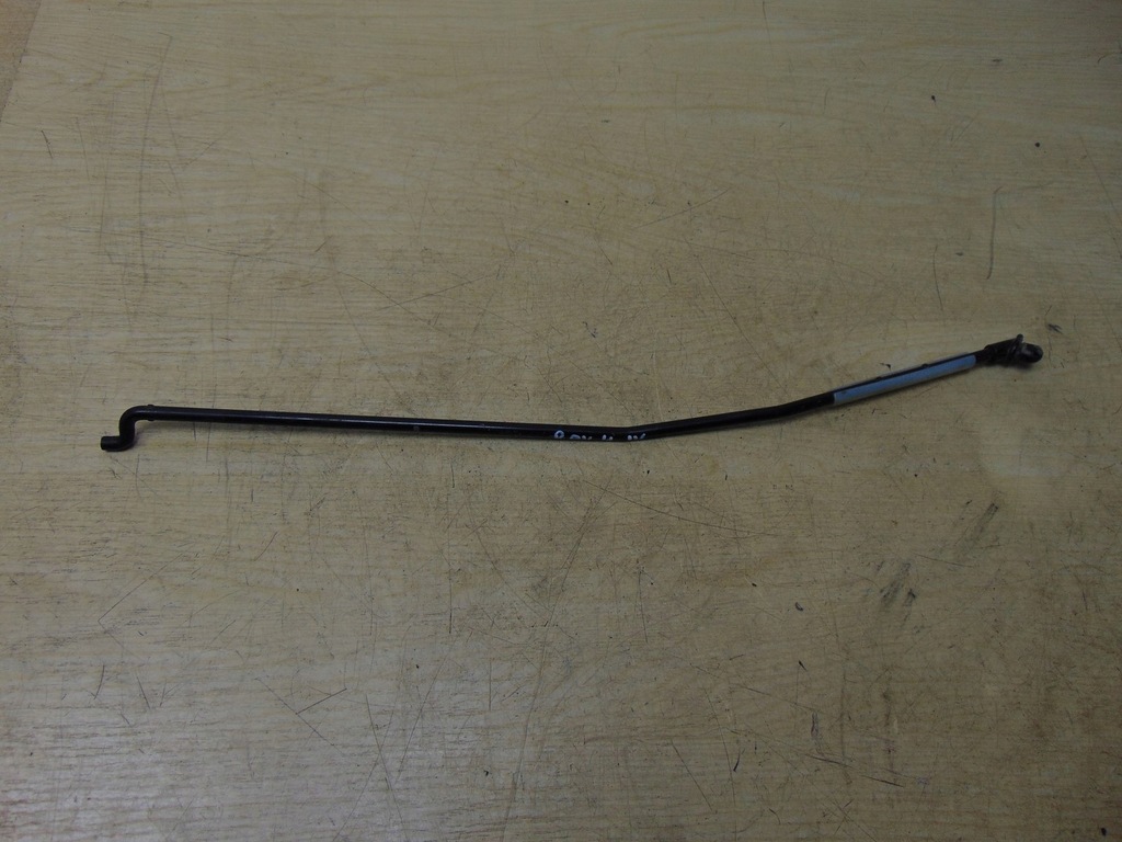 фото №1, Кронштейн підпора капот toyota rav4 iv 2013-