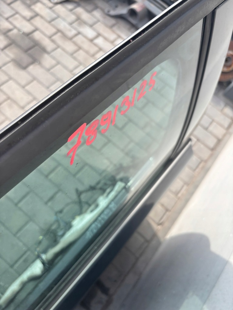 фото №7, Дверь задние правое mini r60