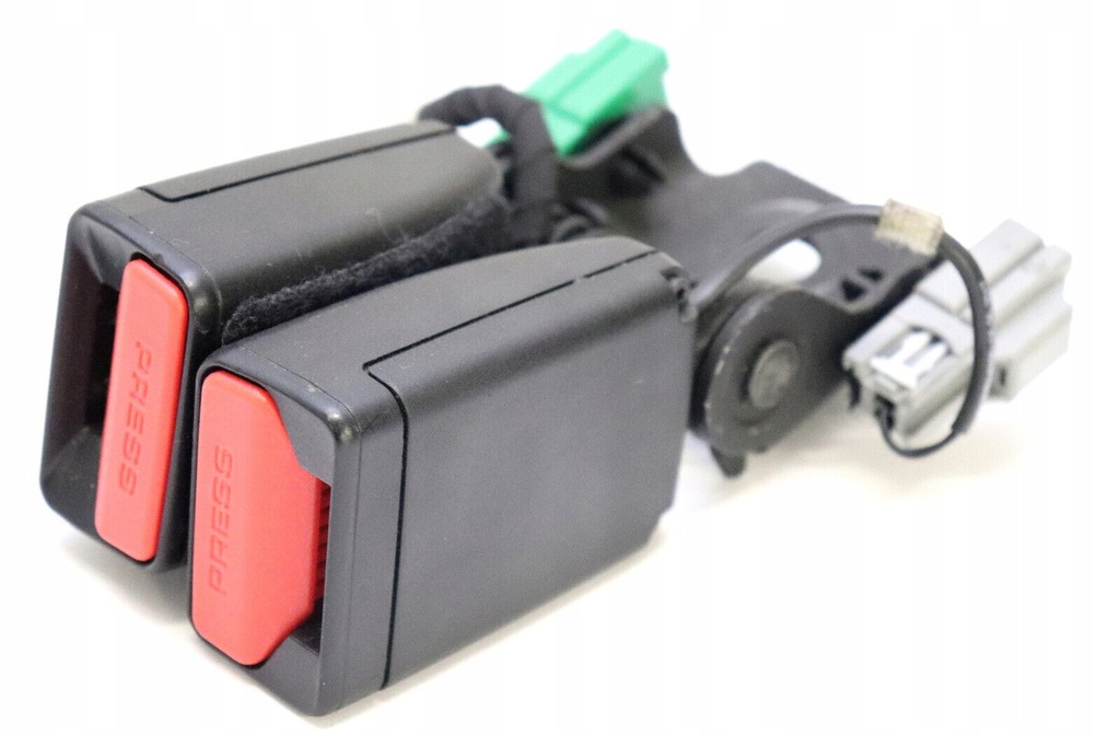 фото №1, Кліпса блокування поперечина задня bj32-613k21-ad land rover range evoque l538