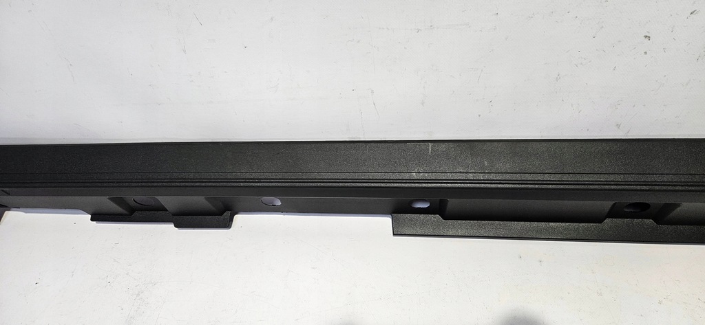 фото №3, Молдинг поріг ліва toyota highlander iv 19- org