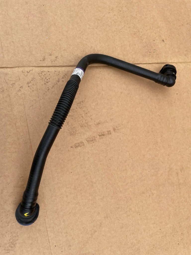 фото №1, Hyundai ioniq 5 wąż трубка шланг wody жидкость