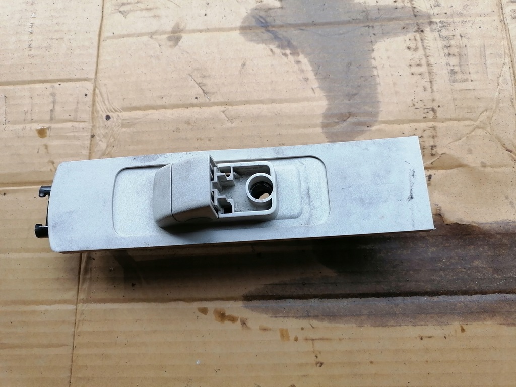 фото №1, Регулювання поперечина ford mondeo mk5