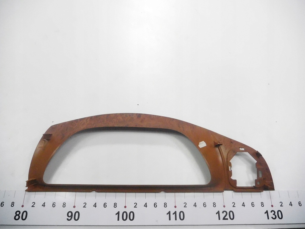 фото №8, Корпус комплект индикаторов спидометра fiat siena 719381706