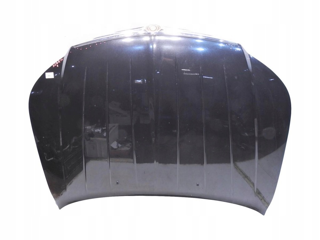 фото №1, Капот chrysler sebring iii