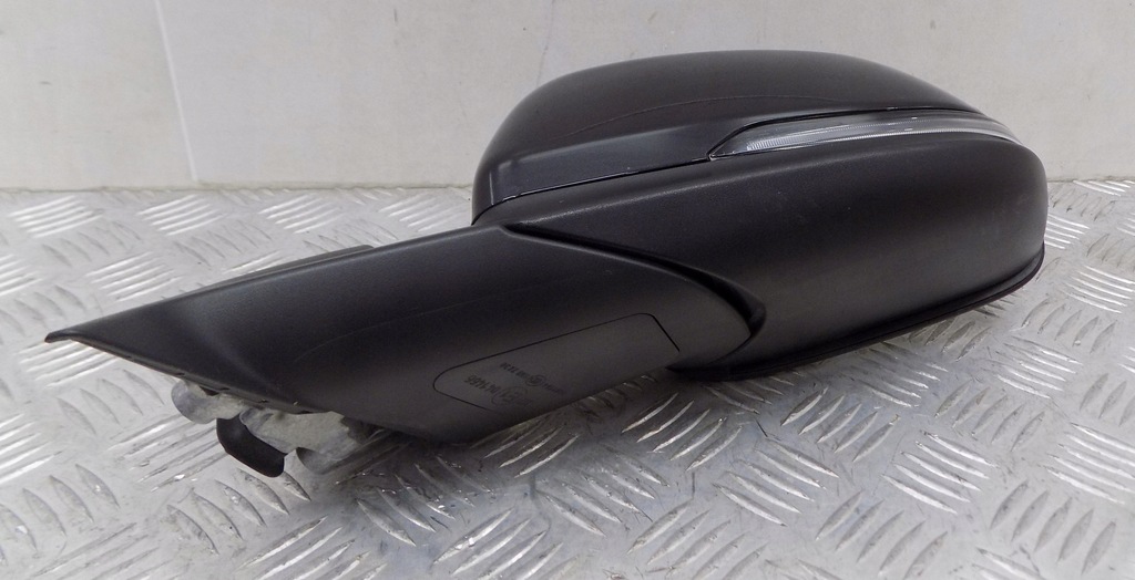 фото №7, Bmw g29 дзеркало ліва праве асистент 5pin 475