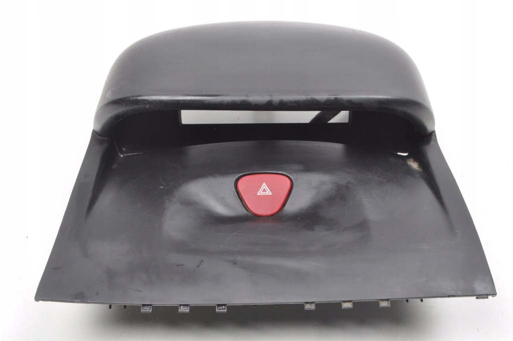 фото №1, Citroen jumpy ii накладка рамка захист 1400129577