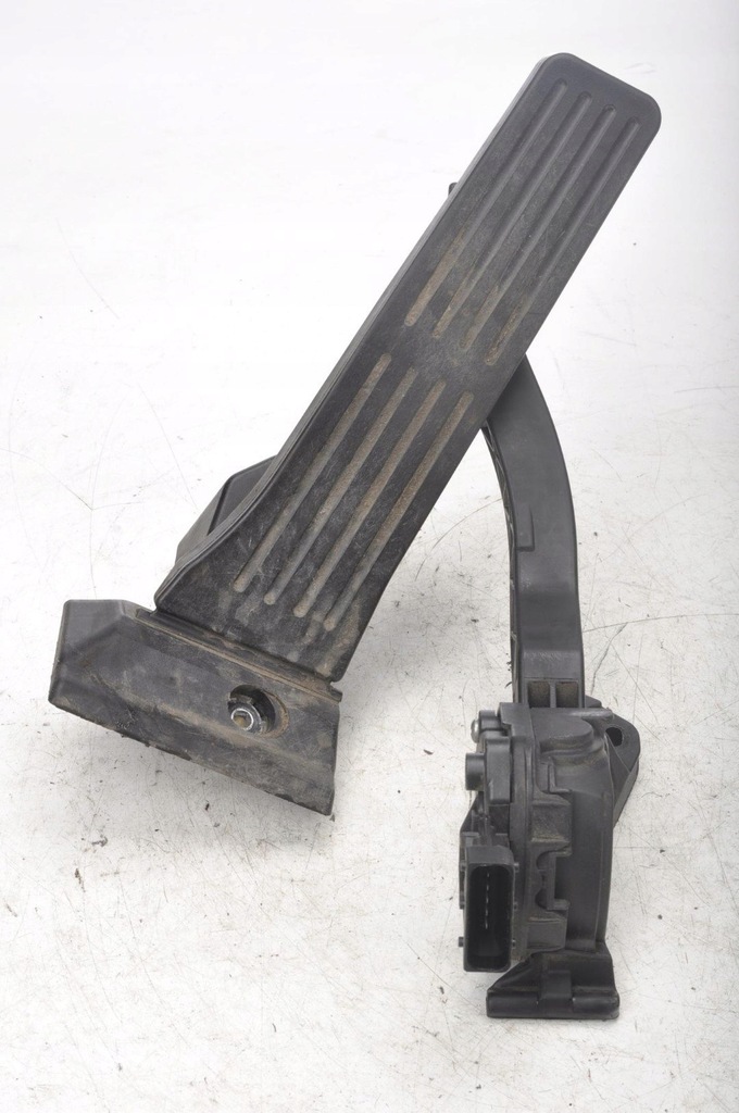 фото №1, Kia sorento ii 2.2 crdi педаль газу потенціометр anglik