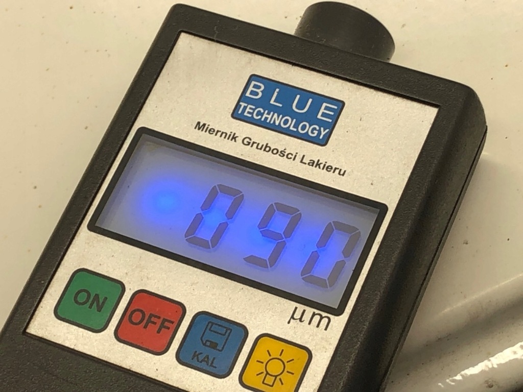 фото №8, Двері правий задня fiat doblo ii van minibus