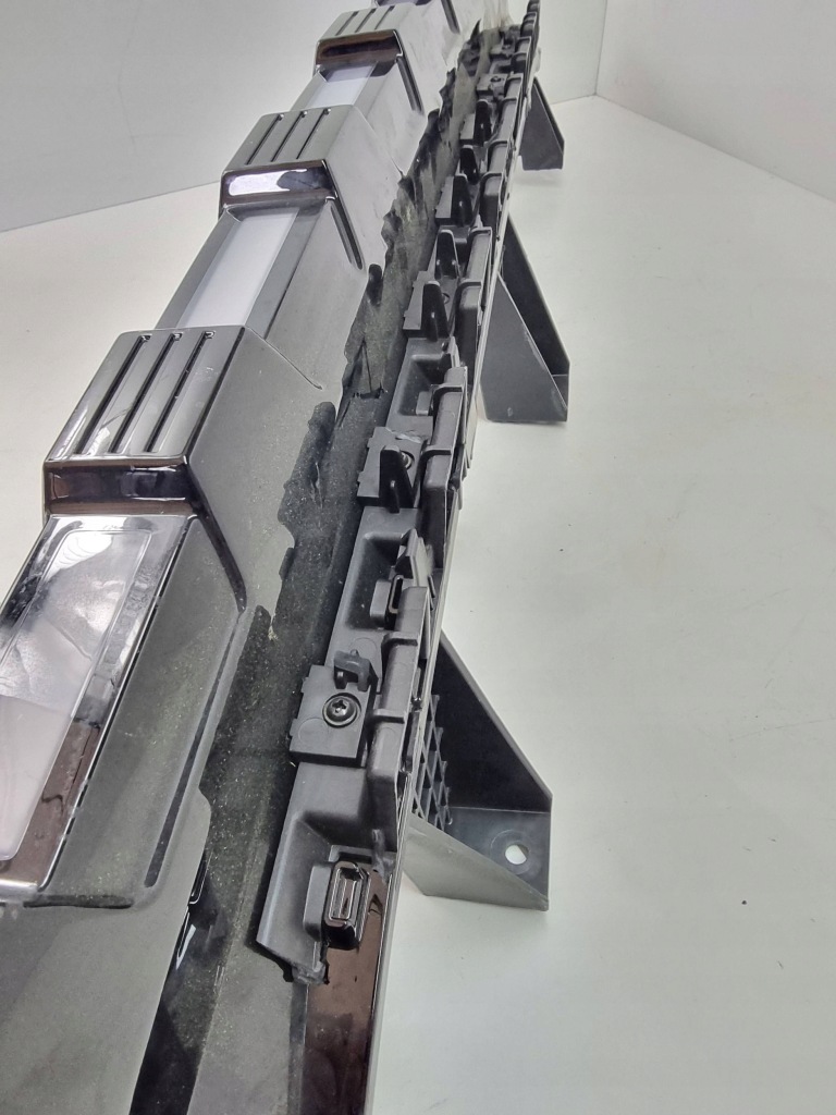 Kgm ssangyong torres evx ліхтар drl u100, j100 Ціна