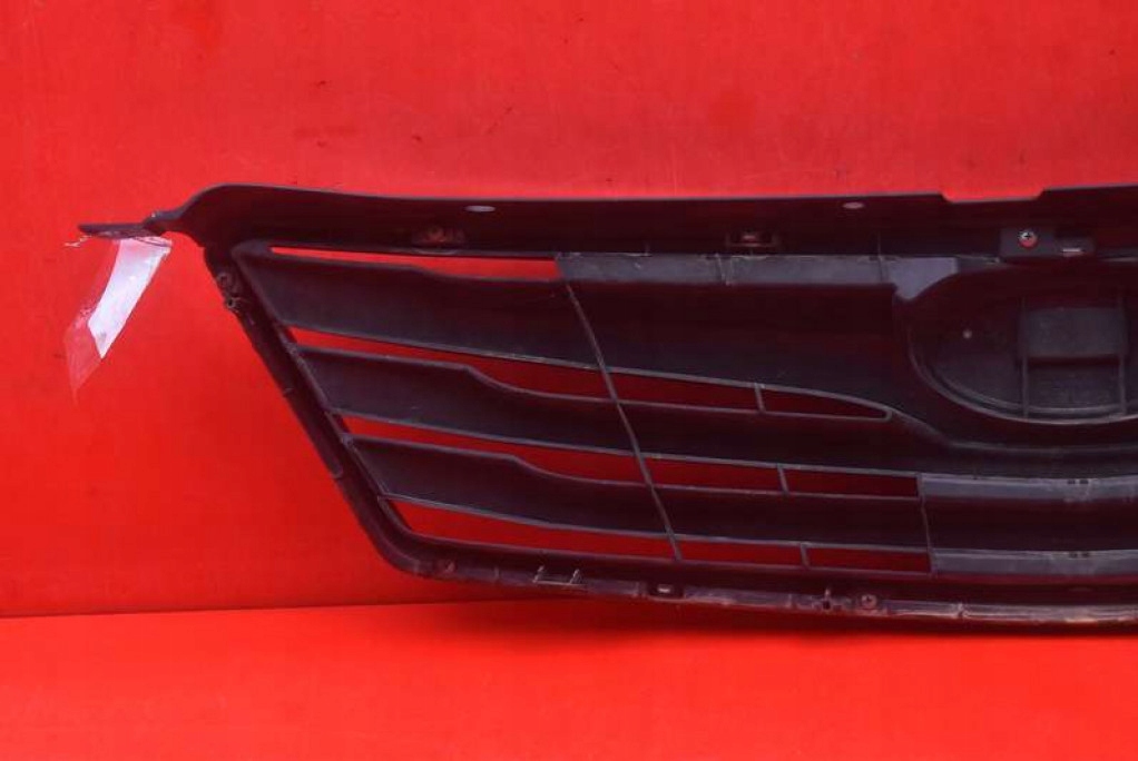 фото №11, Решётка радиатора решётка радиатора серая 91121-au020 subaru outback 4 iv 09-12