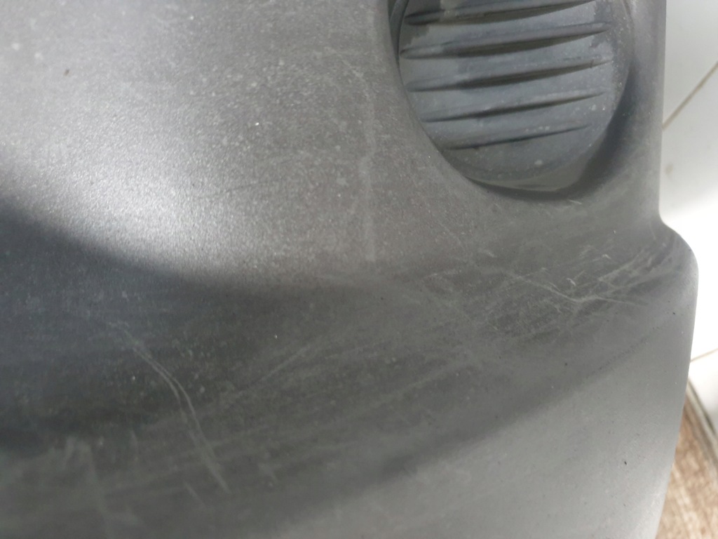 фото №11, Бампер передний peugeot boxer