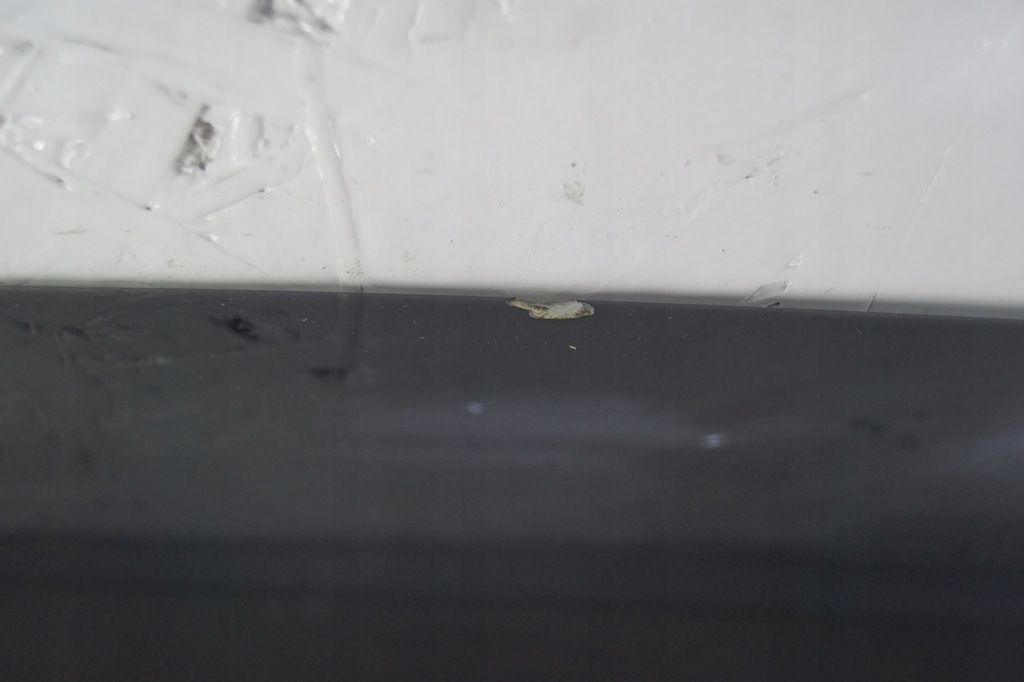 фото №5, Bmw x3 e83 lift кришка багажника багажника schwarz ii