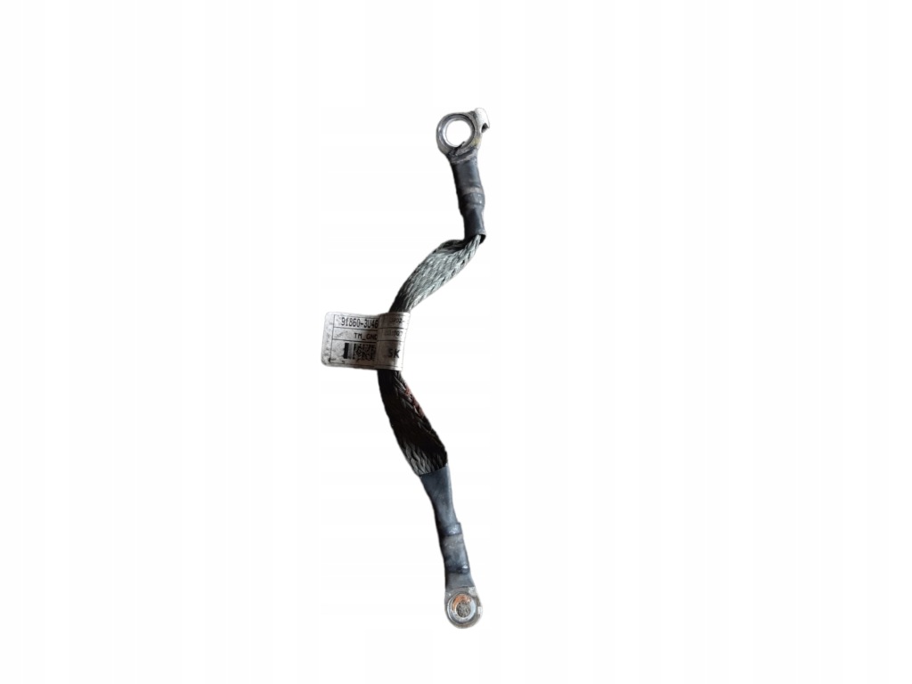 фото №1, Kia sportage iii кабель шланг маса 91860-3u460