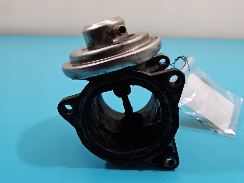 фото №2, Клапан egr seat leon ii 038131501an 2.0 tdi