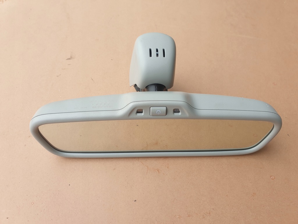 фото №1, Дзеркало внутрішнє audi a6 c7 4h0857511