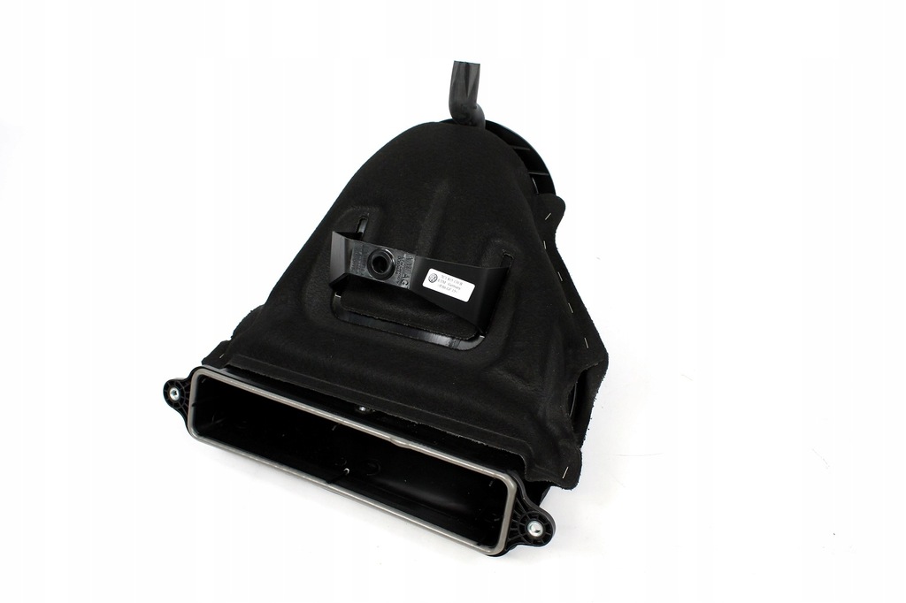 фото №1, Канал ловушка воздуха vw crafter 7c aso