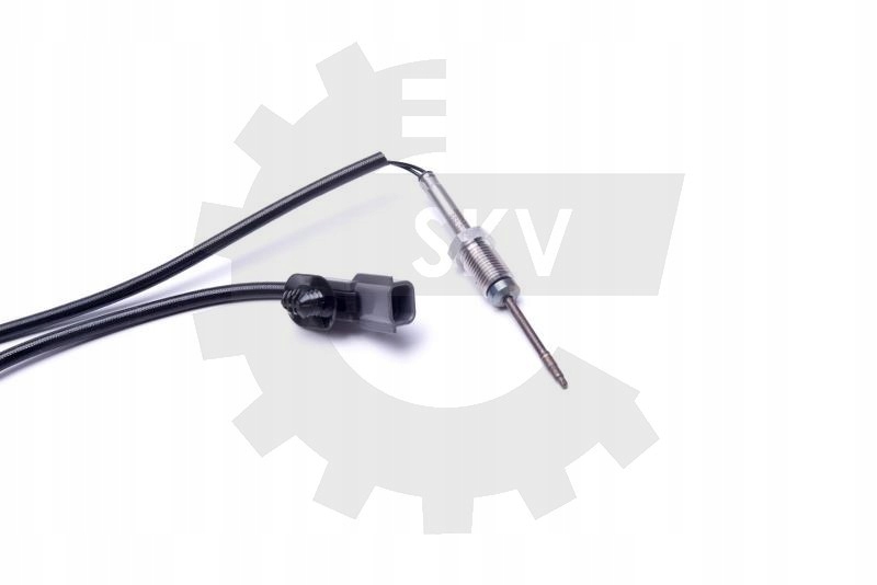 фото №4, Датчик температури вихлопних газів opel movano b renault