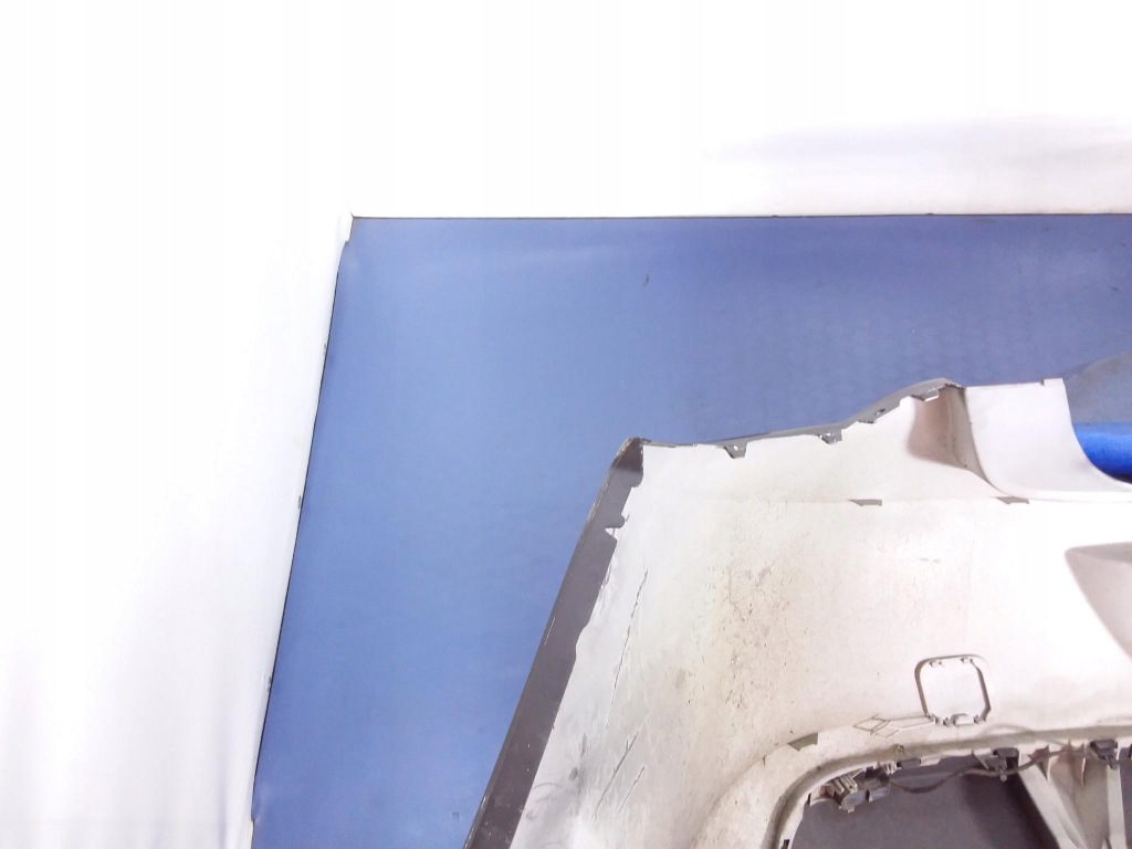 фото №8, Opel astra j sedan lift бампер задня z41c