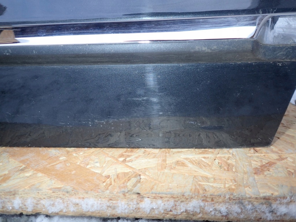 фото №7, Дверь правое задние правый задняя volvo v90 2 ii 235 16-