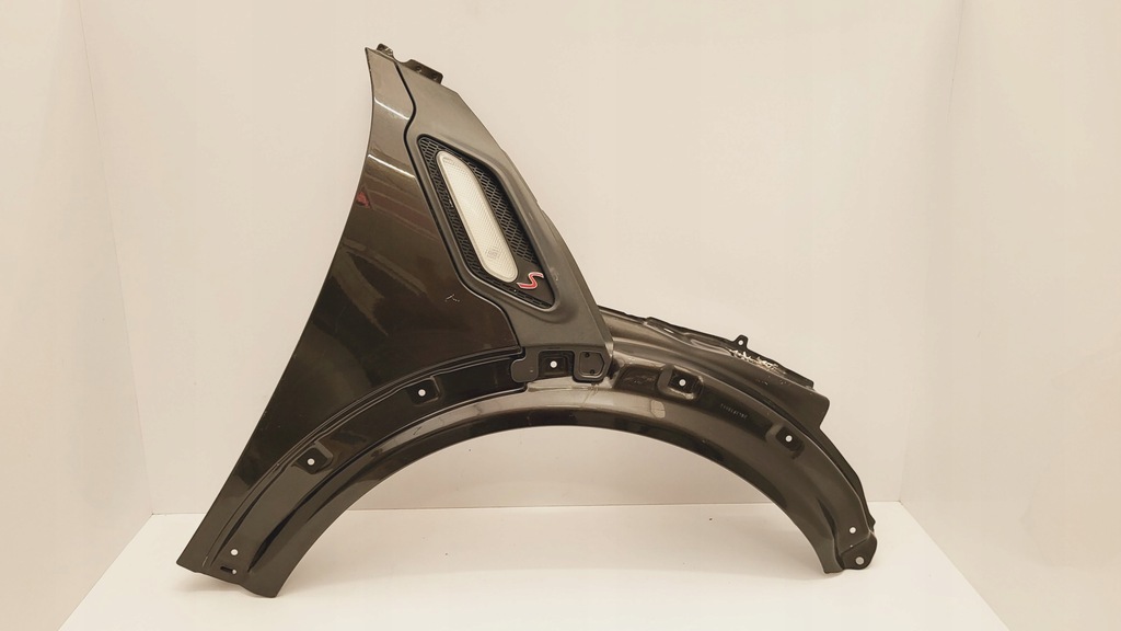 фото №1, Крила передній правий mini countryman r60 r61