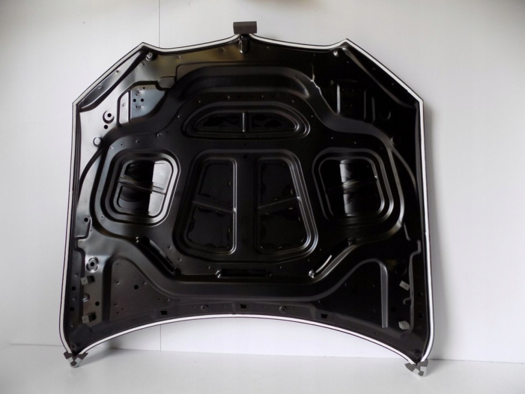 Bmw x56 g056 капот кришка двигуна - 11073 Київ