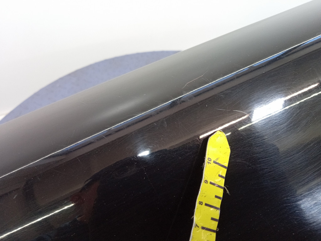 фото №7, Hyundai terracan 01- крыло перед левый передний eb