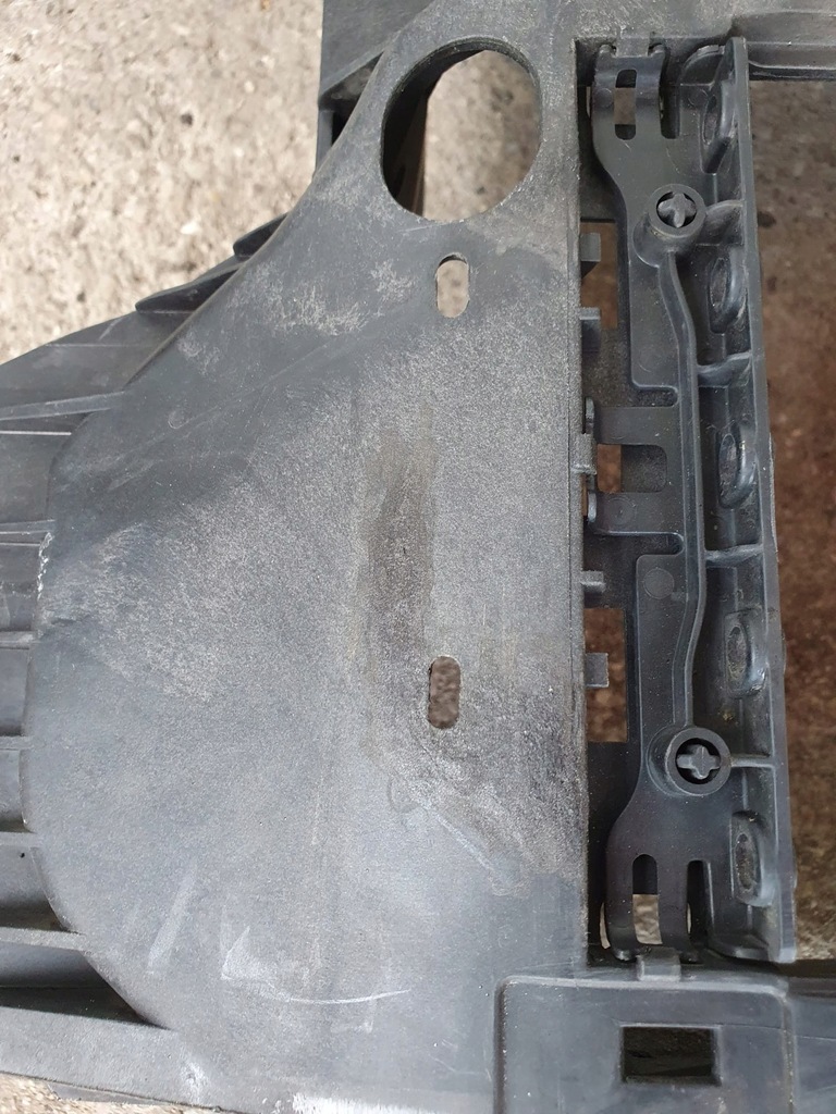 фото №5, Балка+ pas перед ford focus mk5