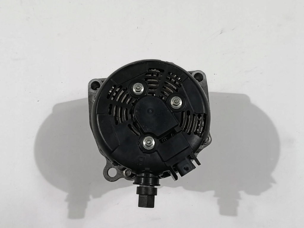 фото №7, Генератор chevrolet camaro ss 6.2 v8 2016+