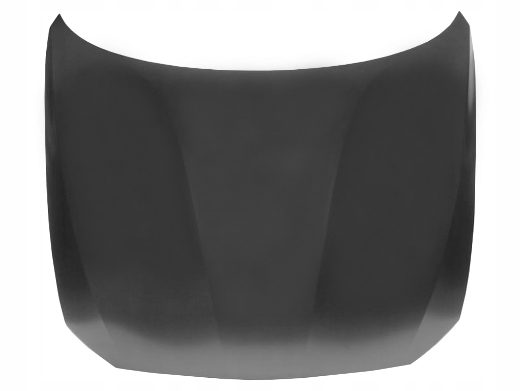 фото №1, Bmw 1 f20 2011-2015 капот крышка сталь 41007290942