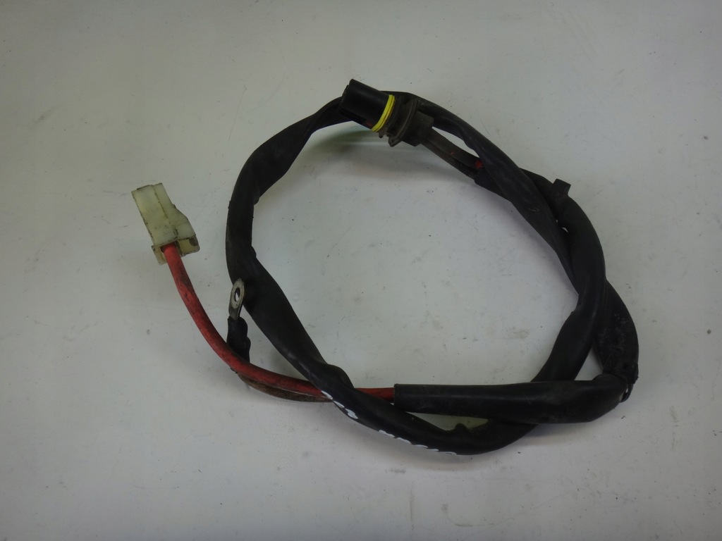 фото №1, Шланг кабель рейки рульового управління mini r53