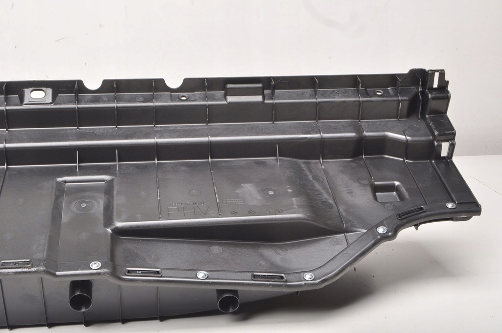 фото №8, Toyota prius iv phv prime защита кромка багажника 64716-47140