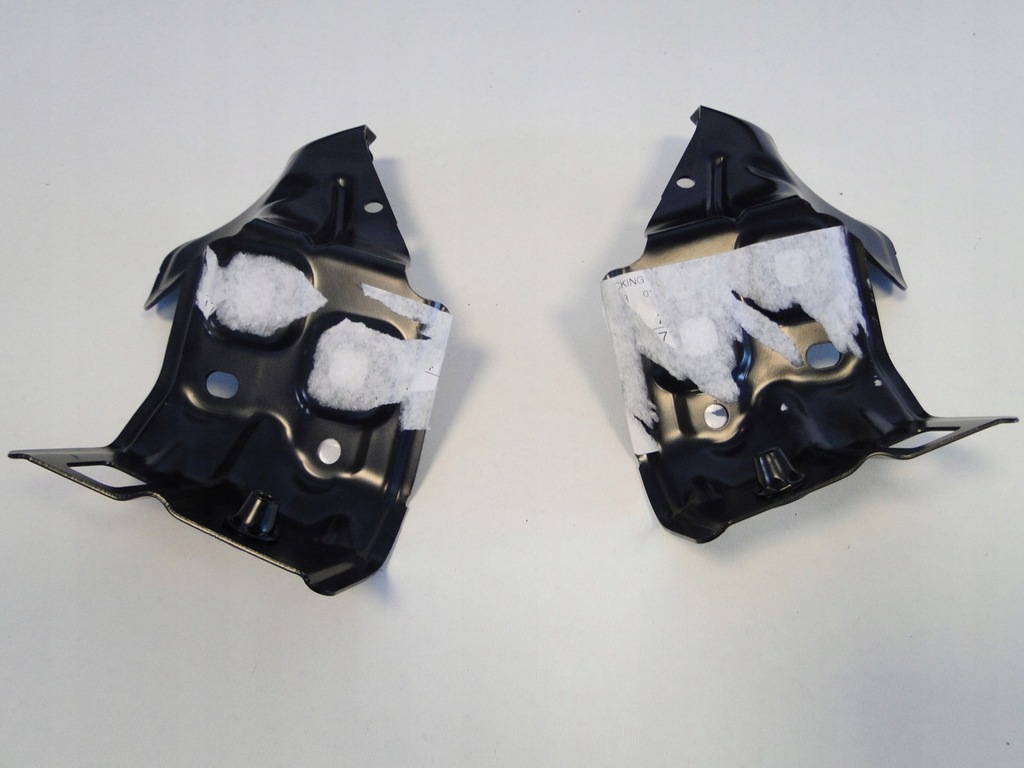 фото №9, Mercedes w177 177 кронштейн кронштейн крыло левый