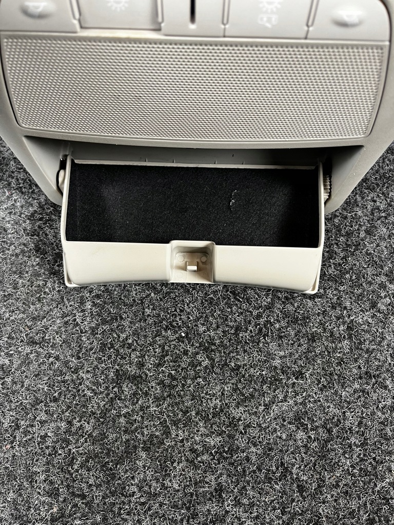 фото №9, Лампа потолочный infiniti q50 264304g6c1