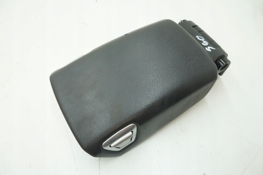 фото №1, Volvo s60 i підлокітник шкіра 30643895