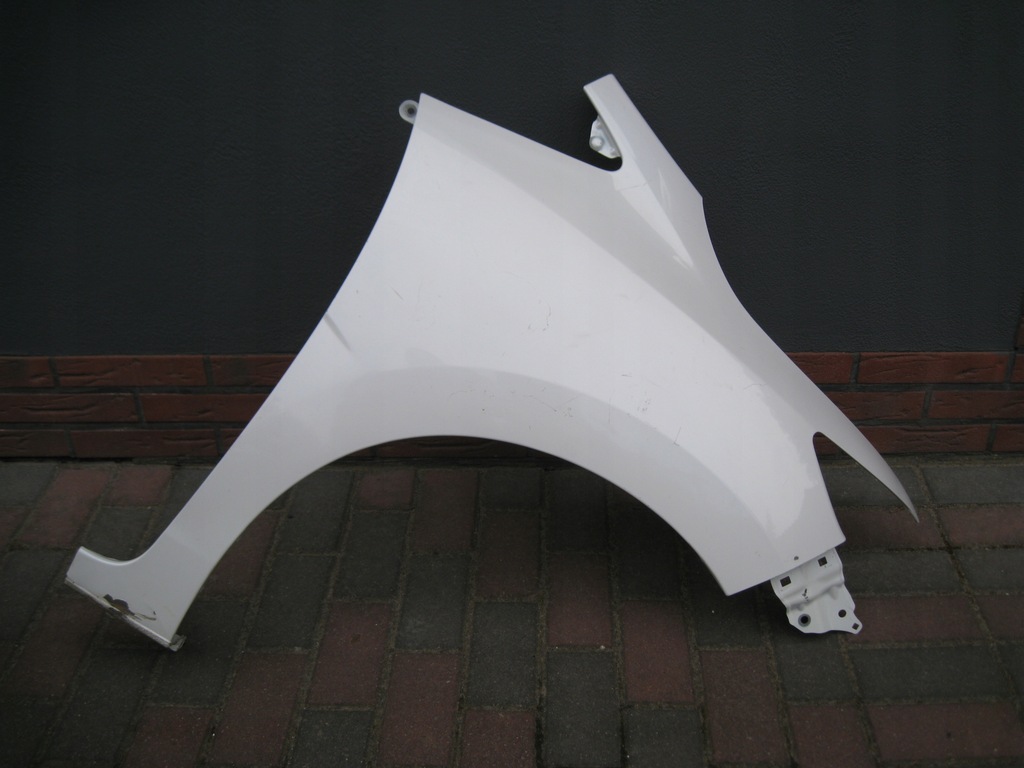 фото №6, Крила передній правий honda jazz iv 2015-2019r