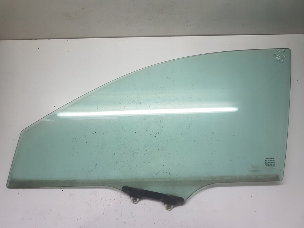 фото №1, Honda crv cr-v iii 07r стекло дверь левая перед