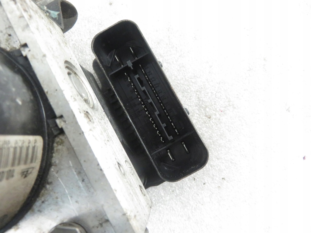 фото №6, Насос abs vw golf v 1k0907379p 10097003153