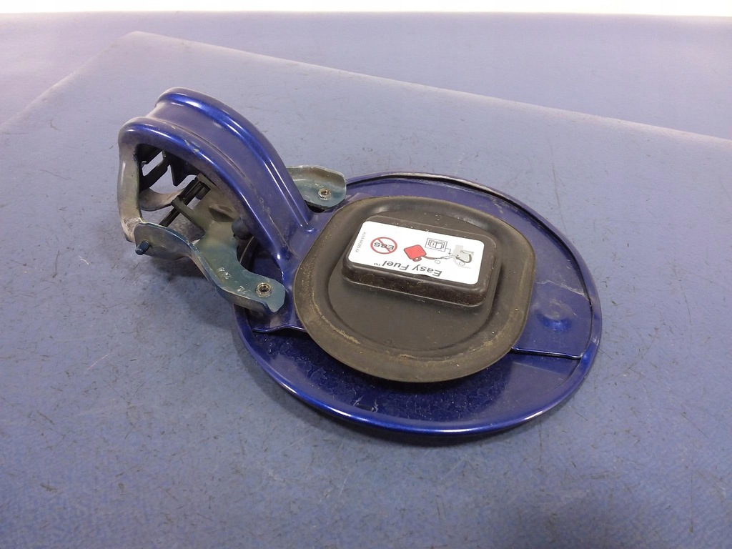 фото №4, Ford mustang v lift 10-14 крышка заливной топлива j4