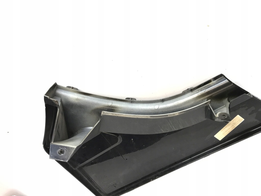 фото №9, Защита крыла кабины задняя правая 1431934 scania r 04-