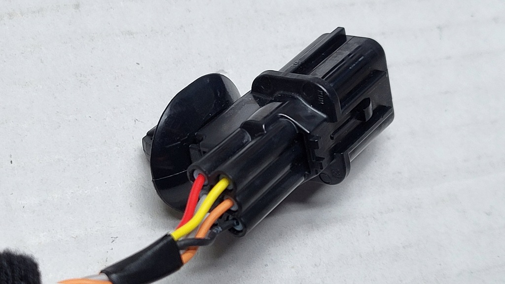 фото №12, Камера rr вид заднього виду паркування задня задня kia sportage v оригінальний номер 99240-r2200