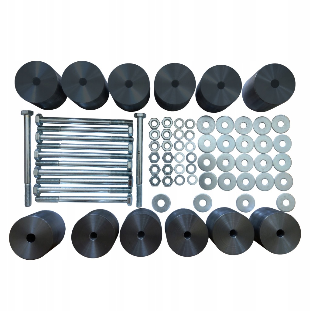 фото №1, Кузов lift +2" opel frontera 5d 12 полиамид