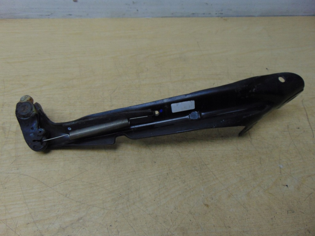 фото №9, Ролик нижняя дверь раздвижные правое transit courier 14-