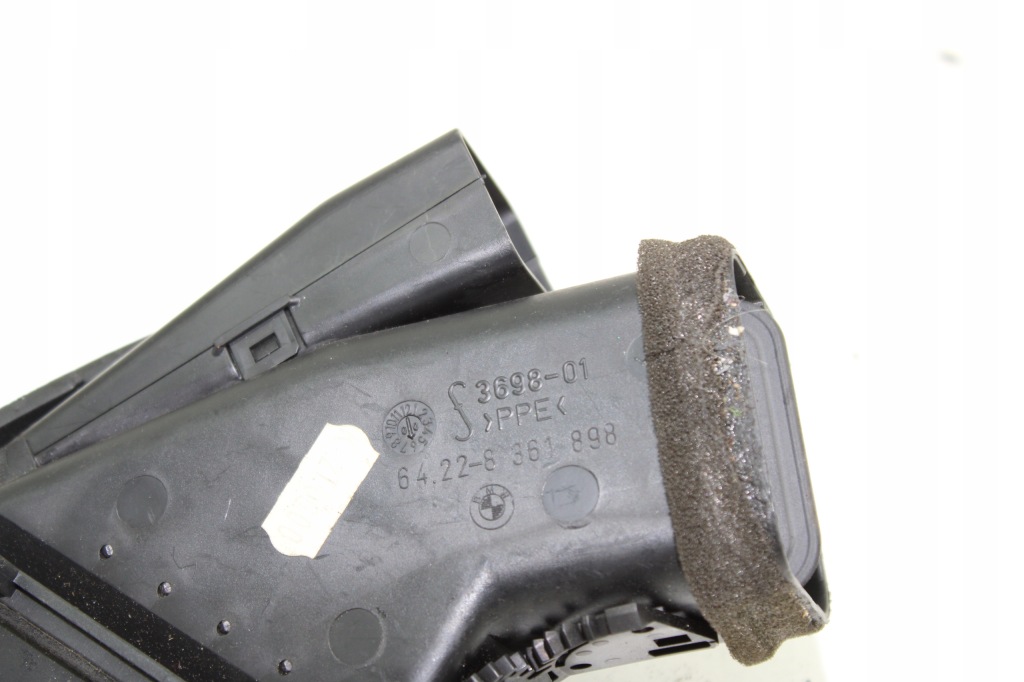 Bmw e46 sedan купе універсал решітка обдув права Недорого