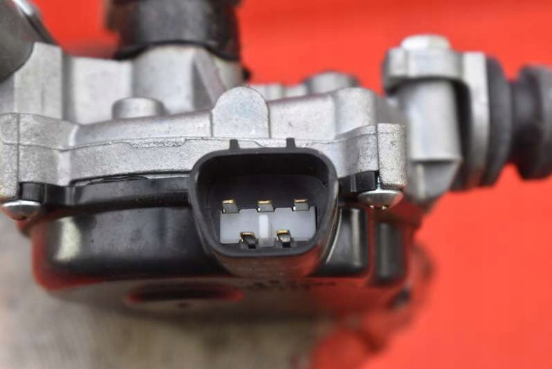 фото №9, Механизм моторчик дворник перед eu na1p6737x mazda mx5 mx-5 4 iv nd