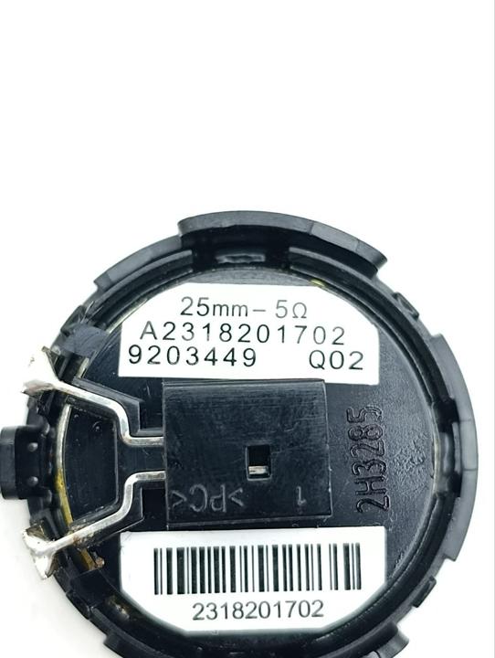 Динамик mercedes-benz sl 2013 a2318201702 Киев