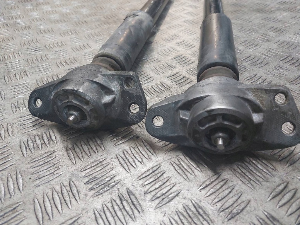 фото №5, Амортизатори задня seat leon ii 1.9 tdi